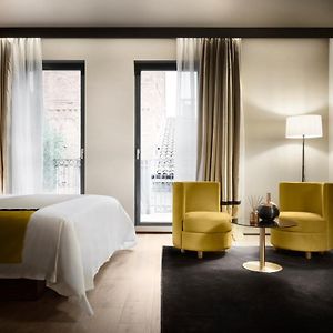 Chambre Exécutive Double